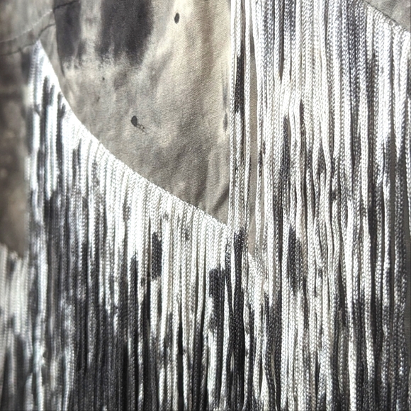 Fringe dress - Picture 2 of 5